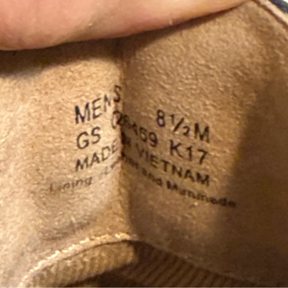 Cole‎ Haan Grand Remastered Wingtip Oxford Sz 8.5